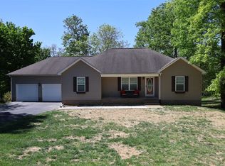 2379 Tick Ridge Rd, Glasgow, KY 42141