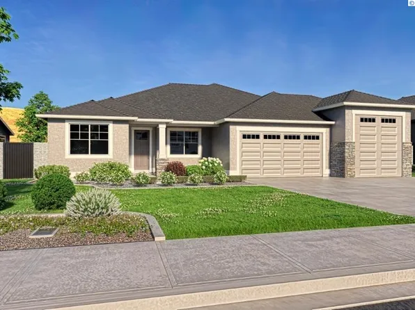 5706 Road 122, Pasco, WA 99301