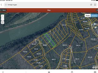 510 Wild Acres Ln, Gainesboro, TN 38562