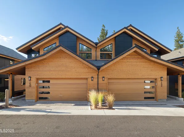 152 Sierra Colina Dr Homesite 37, Stateline, NV 89449