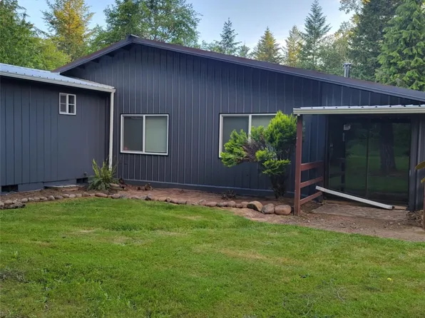 116 Echo Lane, Salkum, WA 98582