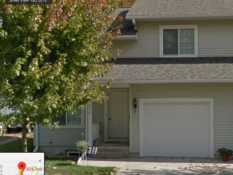 1st image of 826 2nd St NW