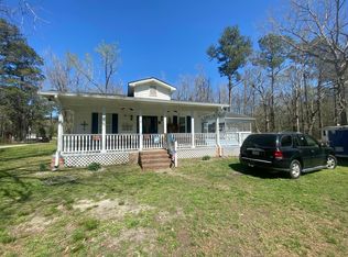 119 Canal Dr, North, SC 29112