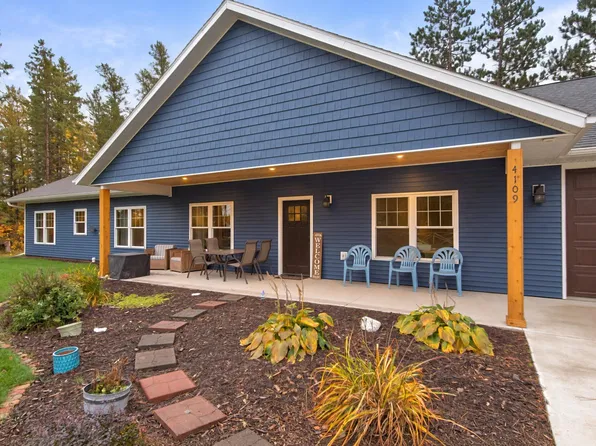 4109 Buttercup Ln NW, Solway, MN 56678
