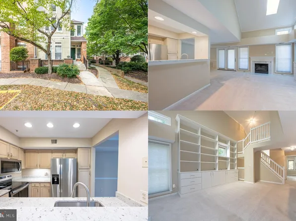 11316 Sundial Ct #814, Reston, VA 20194