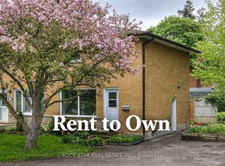 196 Walker St, Cambridge, ON N3C2C2