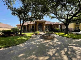 3114 Fair Oaks Ct, Laredo, TX 78045