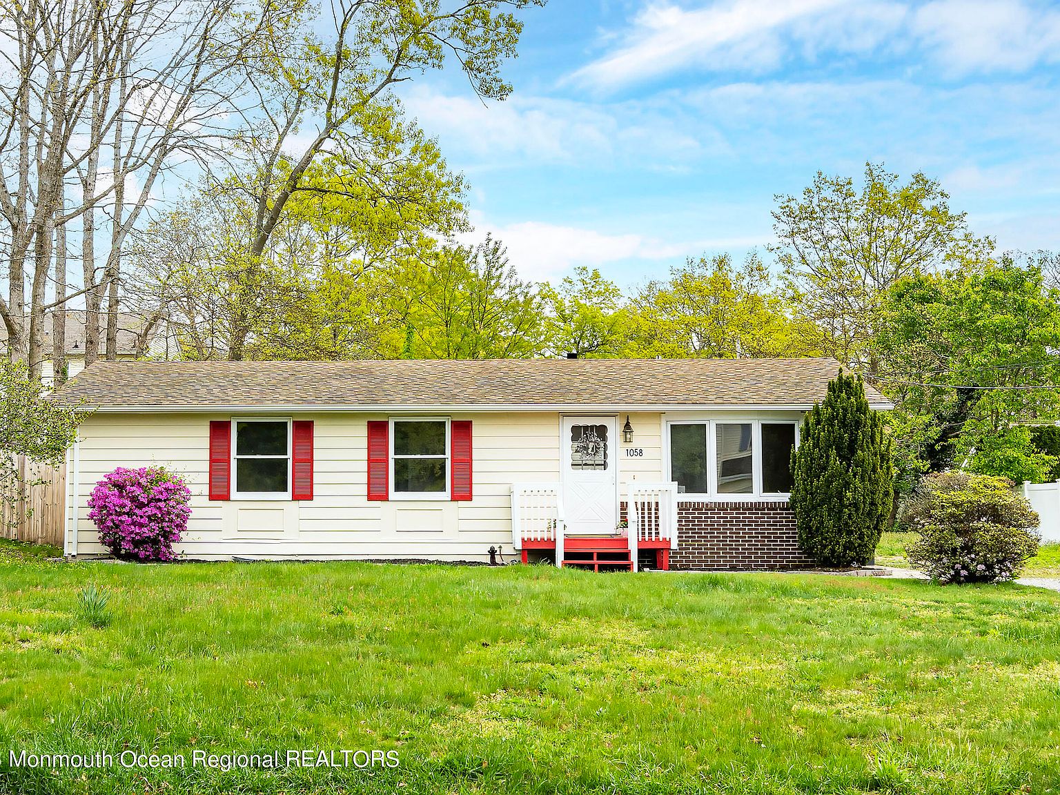 1058 Buccaneer Lane, Manahawkin, NJ 08050 Zillow