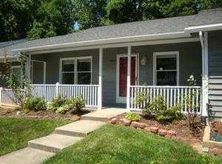 3017 Windchase Ct, High Point, NC 27265