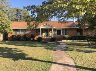 1030 Cherokee Rd, Aiken, SC 29801