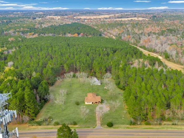 14672 W State Highway 21, Douglass, TX 75943