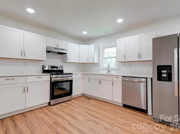 231 London Rd, Lawndale, NC 28090