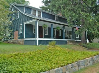 22 E Main St, Morristown, NJ 07960