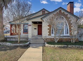 203 N Hampton Rd, Dallas, TX 75208