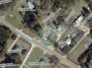 2157 Charleston Hwy, Orangeburg, SC 29115