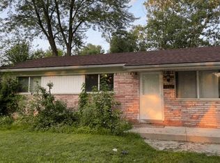 15701 Kerstyn St, Taylor, MI