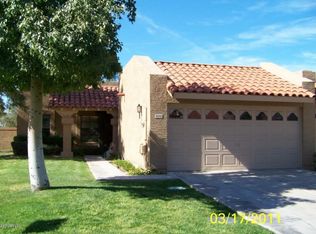 9115 E Winchcomb Dr, Scottsdale, AZ 85260