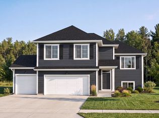 Nora Plan, Heritage Ridge, Hastings, MN 55033