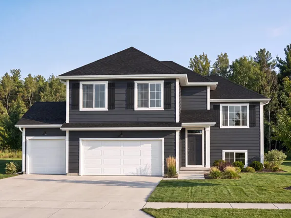 Nora Plan, Meadow Crossing