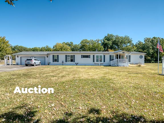2nd image of 12877 S 241st East Ave