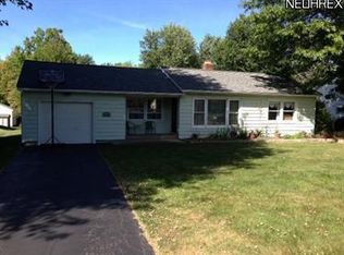 1430 E 10th St, Salem, OH