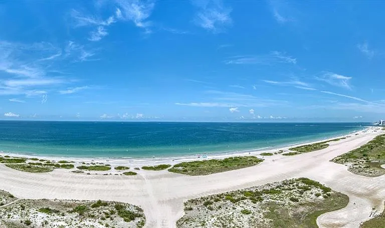 1290 Gulf Blvd #1406 — Photo 32