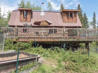 1920 Becker Ridge Rd, Fairbanks, AK 99709
