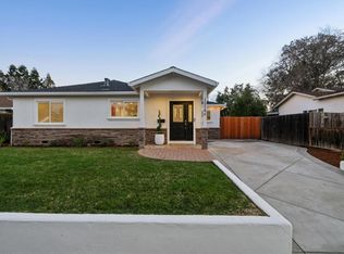 15146 Stratford Dr, San Jose, CA 95124