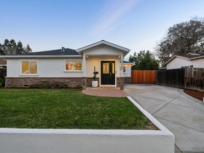 15146 Stratford Dr, San Jose, CA, 95124