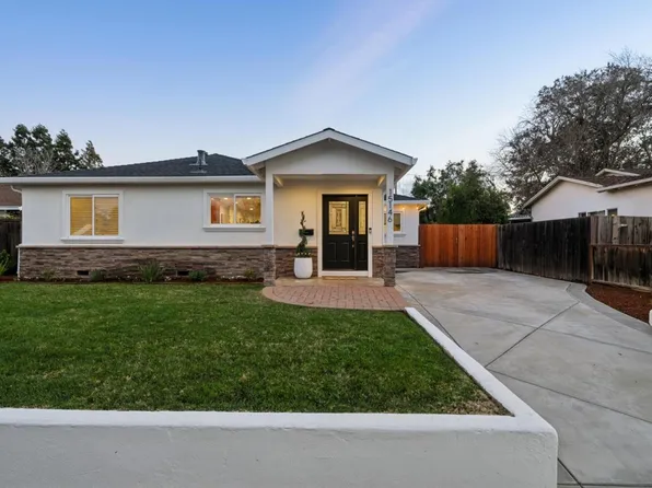 15146 Stratford Dr, San Jose, CA 95124