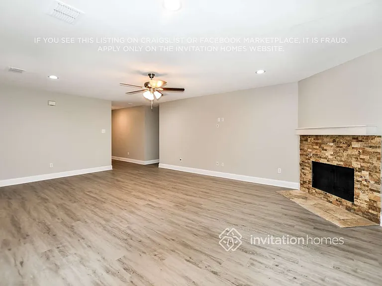 613 Gunters Mountain Ln — Photo 2