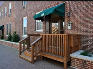 519 Trinity Pl APT 1AS, Westfield, NJ 07090