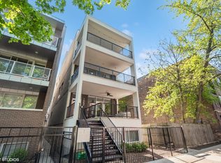 1057 N Paulina St #3, Chicago, IL 60622