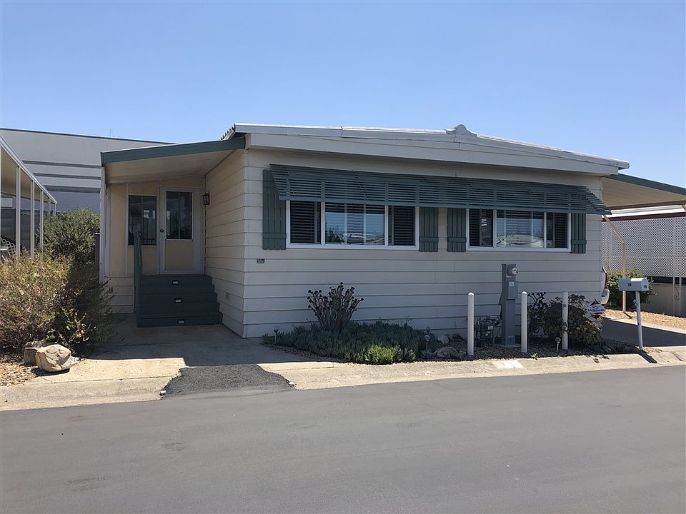 1st image of 1010 E Bobier Dr Spc 18