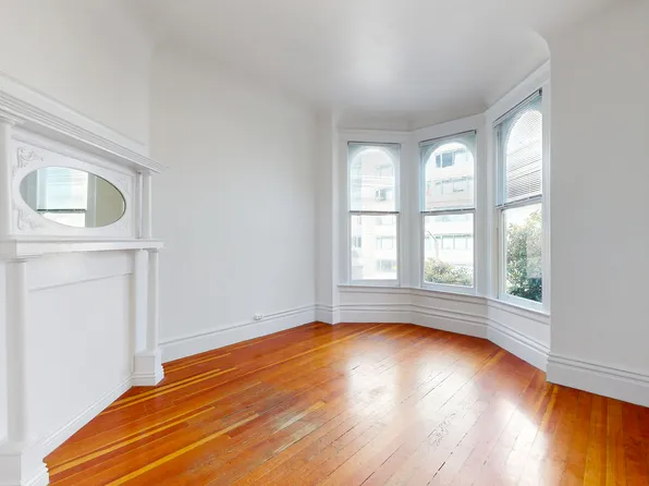 1233 Laguna St, San Francisco, CA 94115