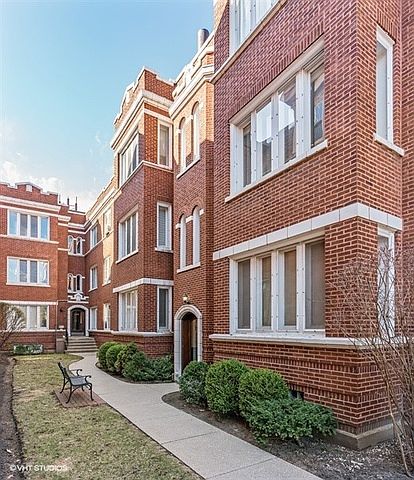 1st image of 717 Washington Blvd APT 2A