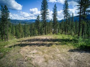 PARCEL-50A Talon Rd, Garden Valley, ID 83622