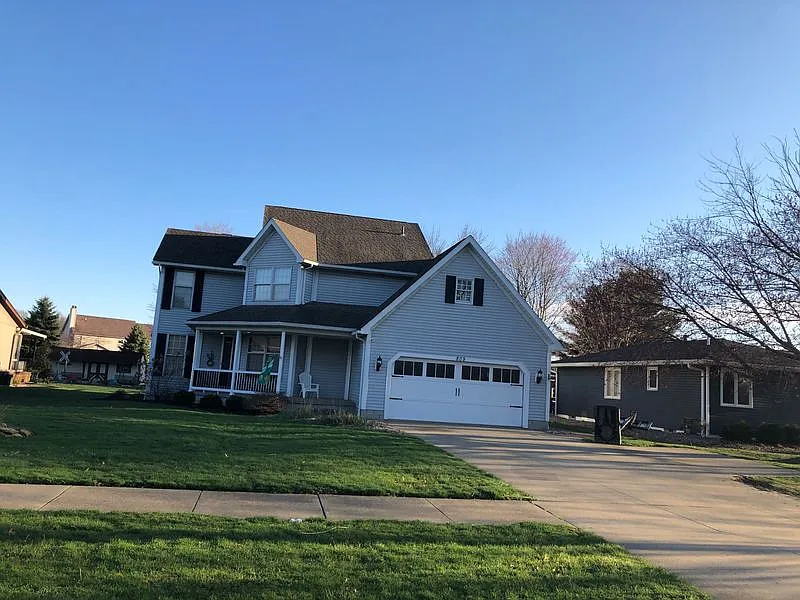 809 Lockwood Rd photo 1