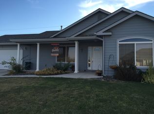 1371 Jakes Dr, Ontario, OR 97914