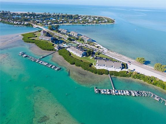 3rd image of 6001 Boca Grande Cswy Suite E53