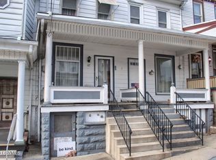 117-119 E Arch St, Shamokin, PA