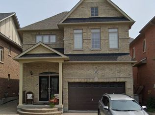 386 Gilpin Dr, Newmarket, ON