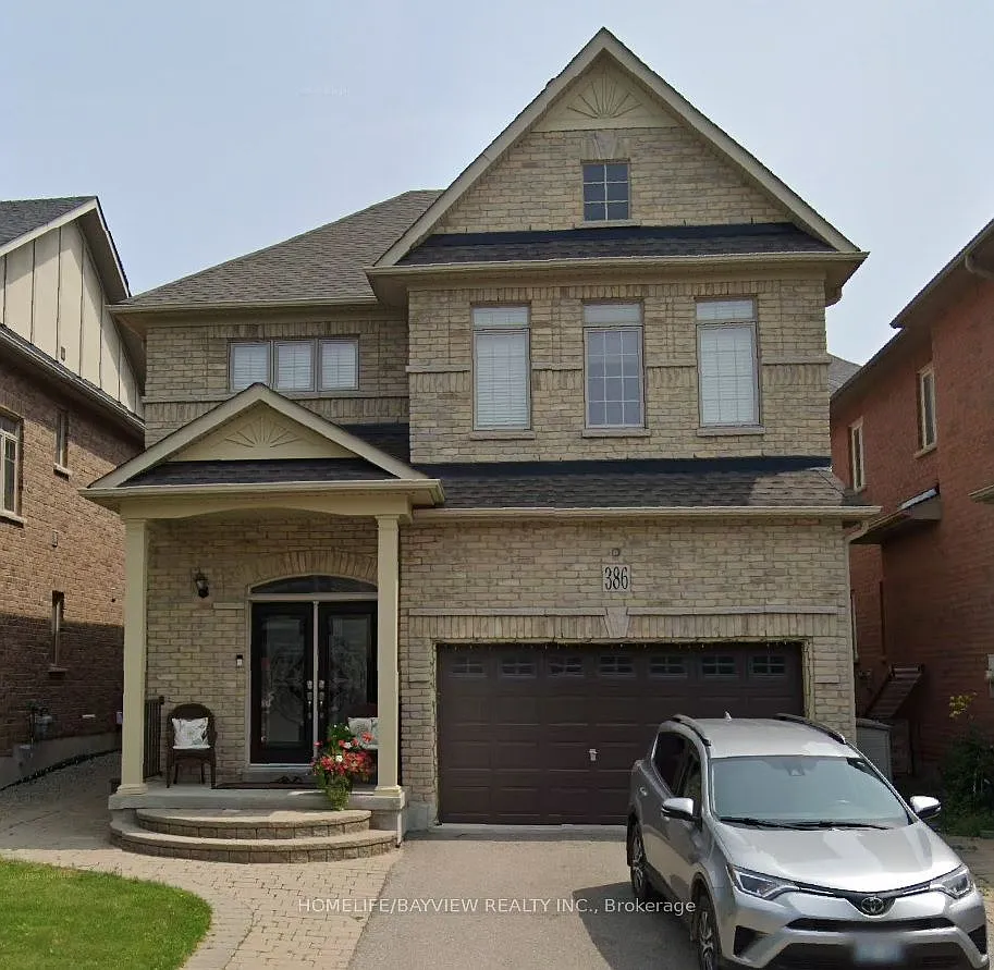 386 Gilpin Dr photo 1