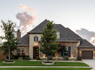 7616 Castlebridge, The Colony, TX 75056