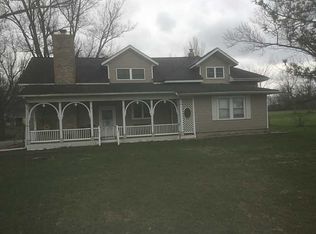 2140 E Breese Rd, Lima, OH 45806