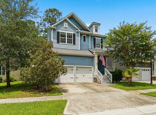 146 Ashley Bluffs Rd, Summerville, SC 29485