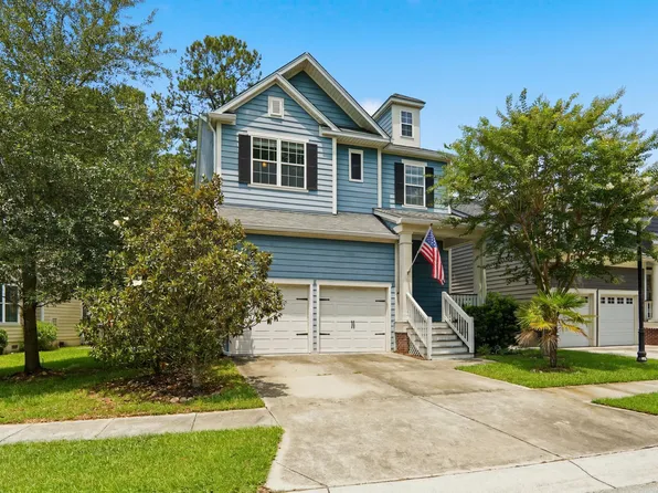 146 Ashley Bluffs Rd, Summerville, SC 29485