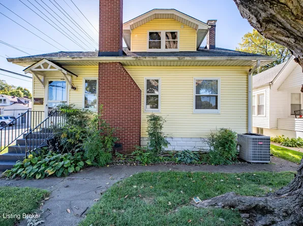 1266 E Burnett Ave, Louisville, KY 40217