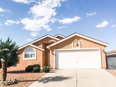 2906 Fountain Ave, Las Cruces, NM, 88007