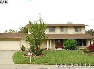 40 Dubost Ct, Danville, CA 94526